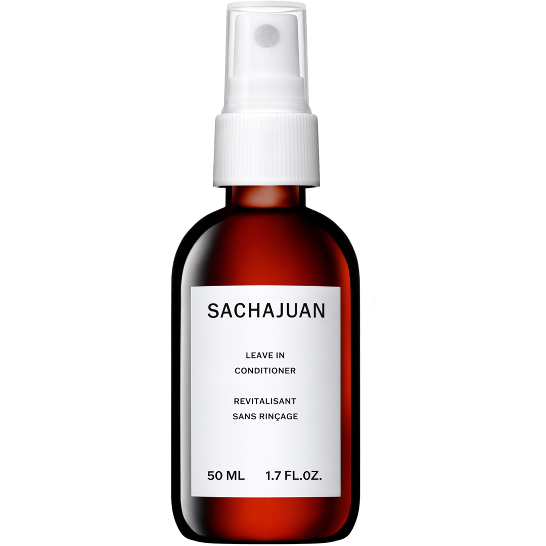 Sachajuan Leave-In Conditioner, 50ml, Hoitoainesuihke