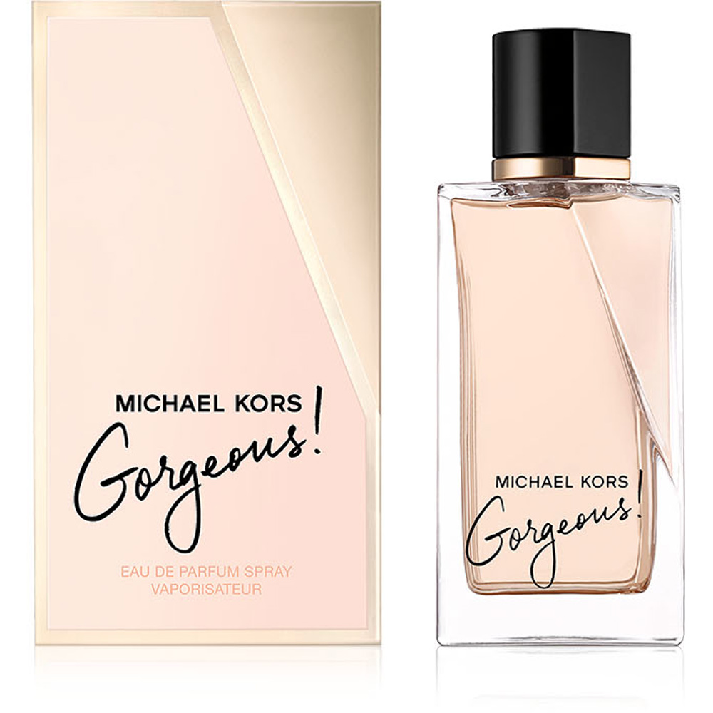 Gorgeous!, EdP