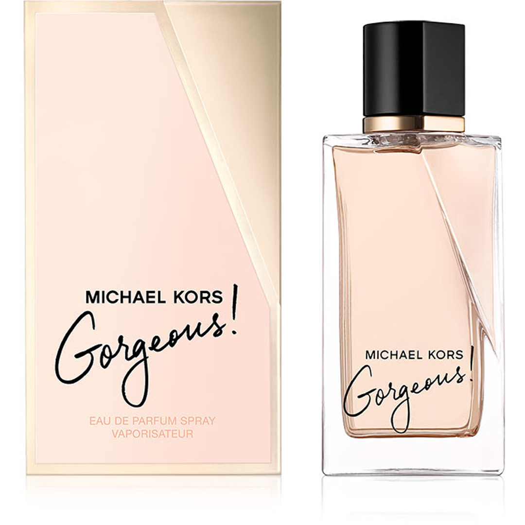 Michael Kors Gorgeous!, EdP 100ml, Eau de Parfum
