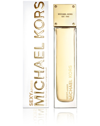 Sexy Amber, EdP 100ml