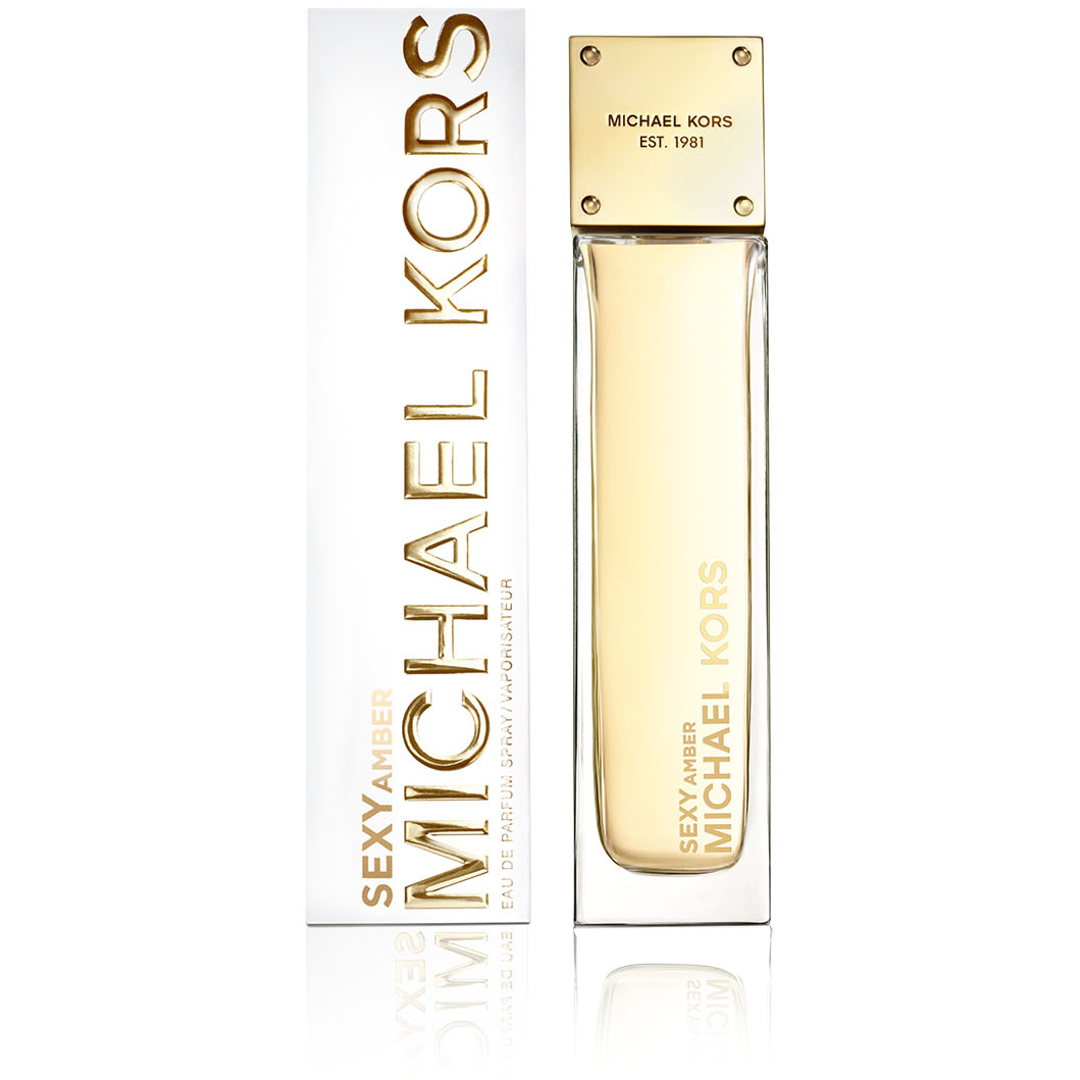Michael Kors Sexy Amber, EdP 100ml parfym