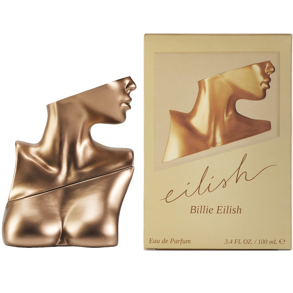 Eilish, EdP