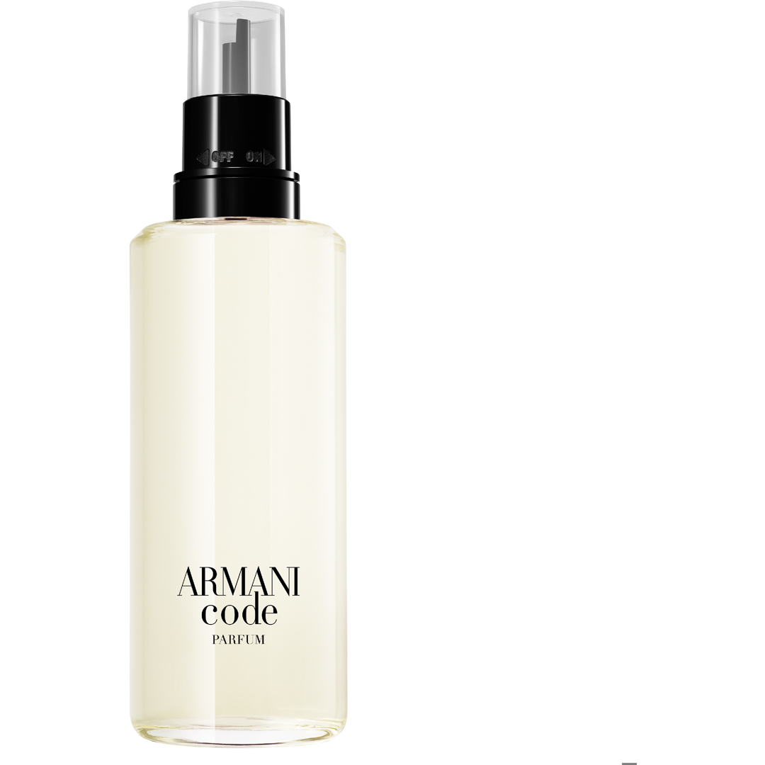 Giorgio Armani Code, Le Parfum 150ml Refill