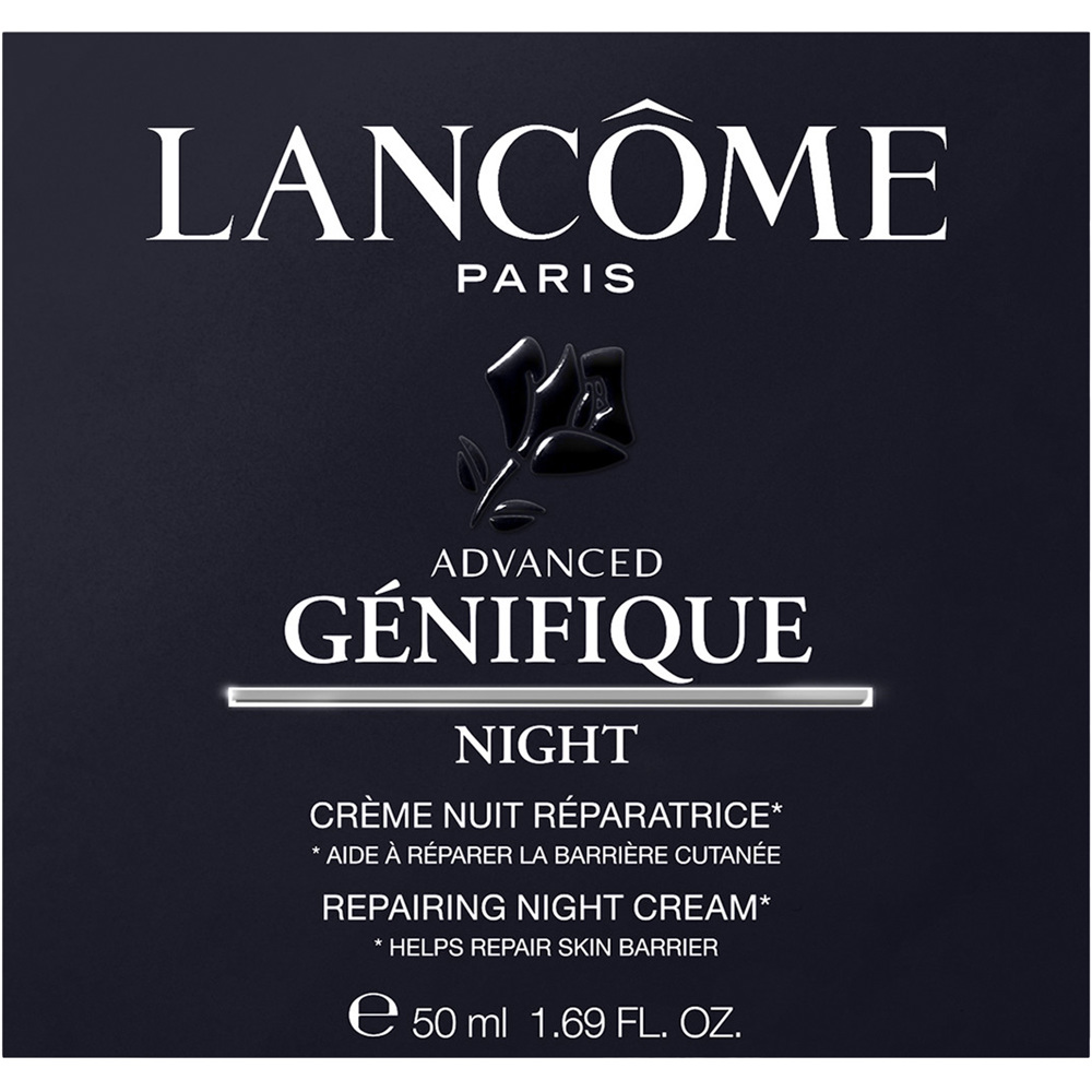 Génifique Barrier Night Cream, 50ml