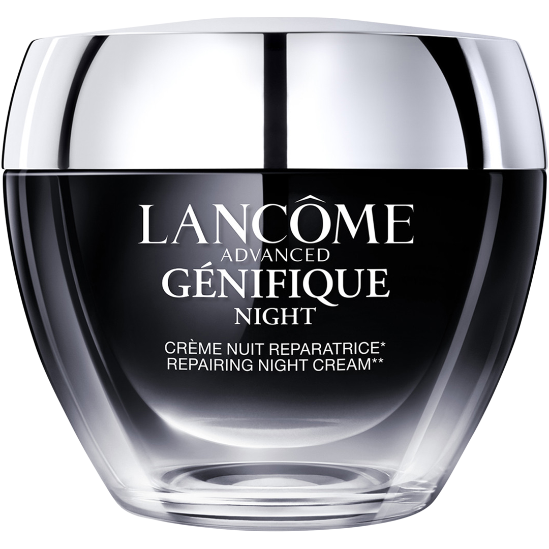 Lancôme Génifique Barrier Night Cream, 50ml nattkräm