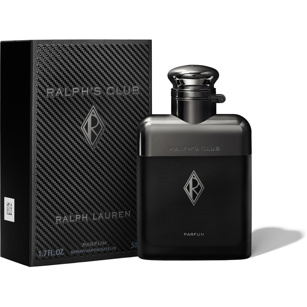 Ralph's Club, Parfum