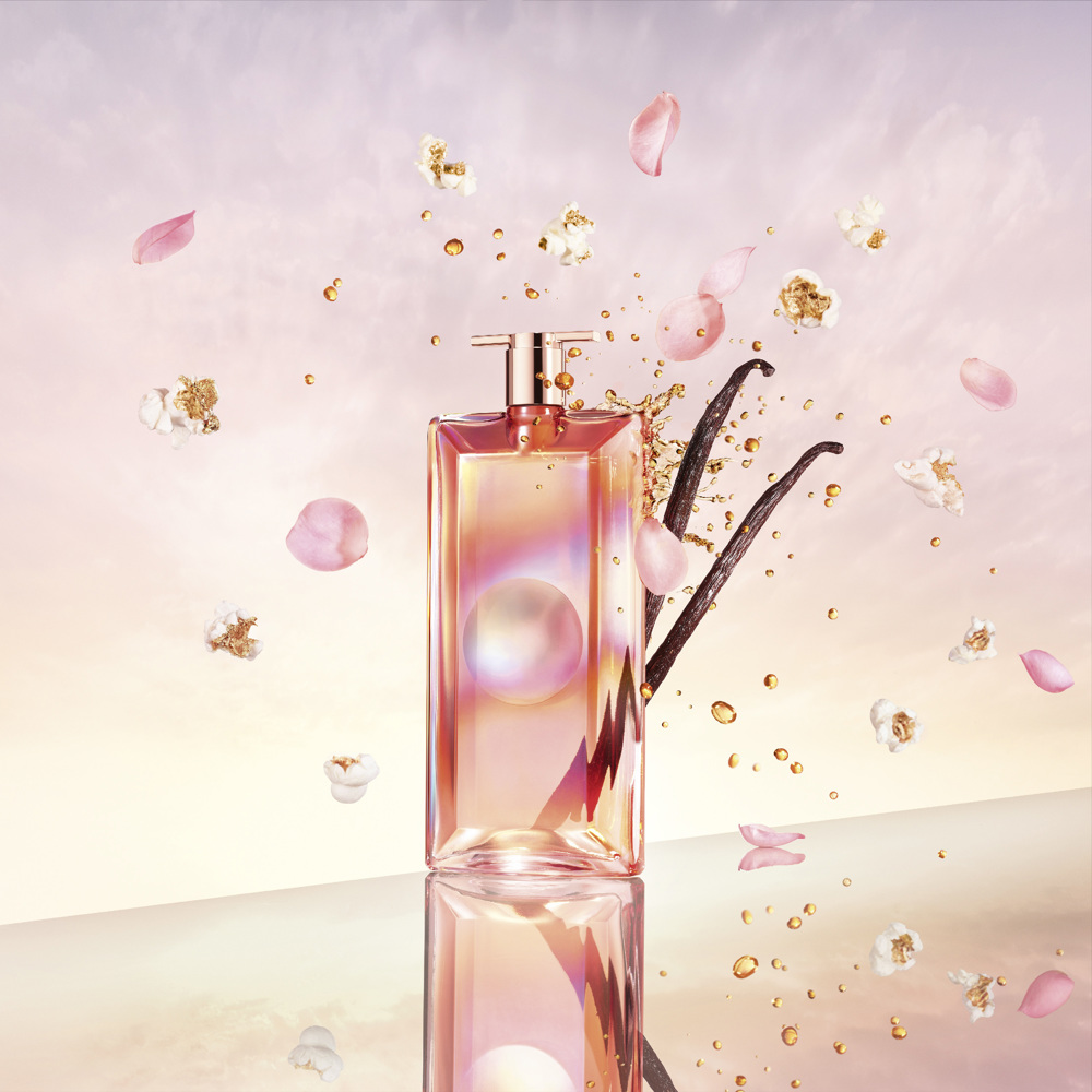 Idôle Nectar 4, EdP