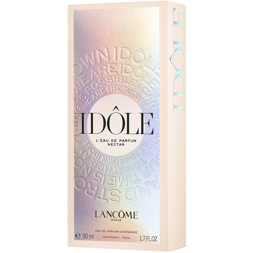 Idôle Nectar 4, EdP