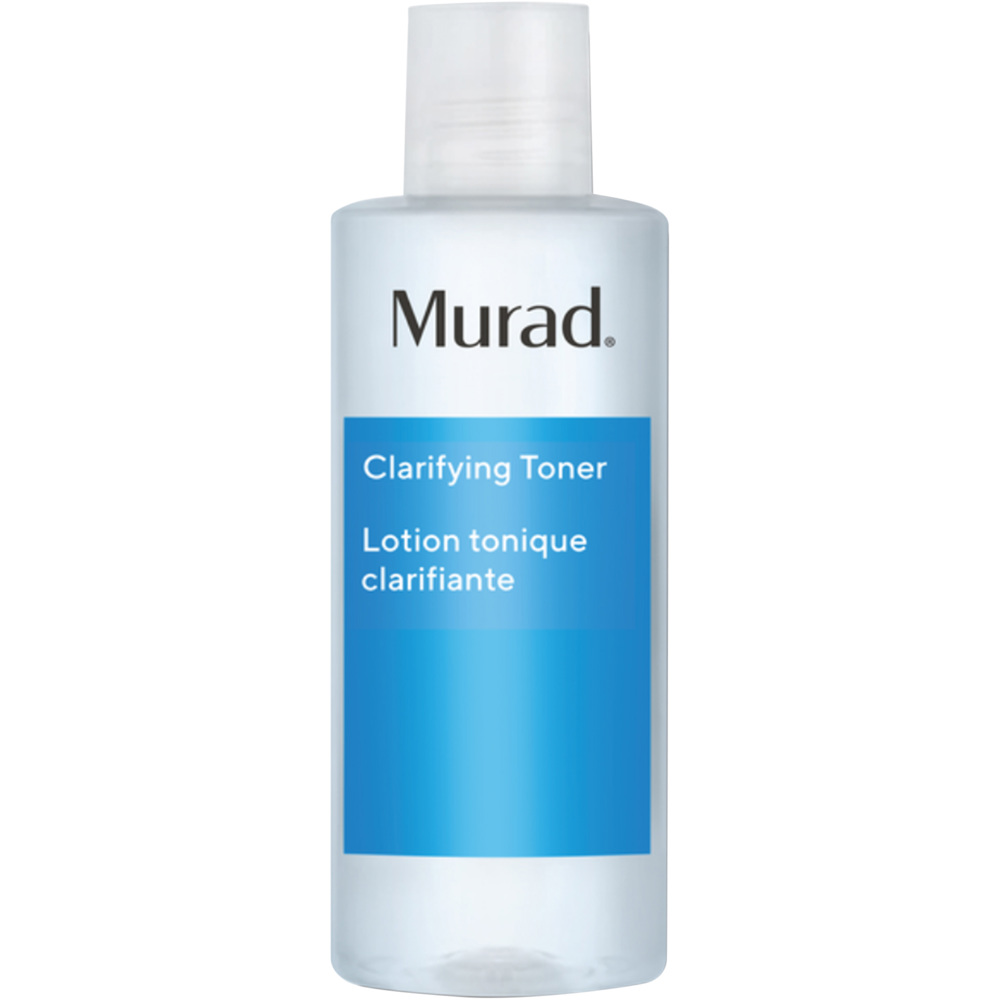 Clarifying Toner, 180ml