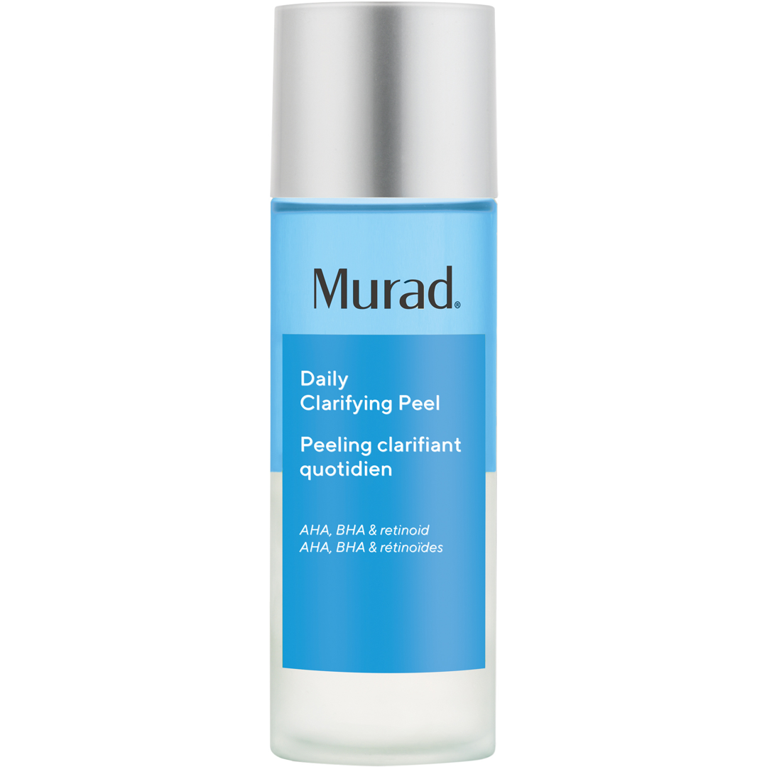 Murad Daily Clarifying Peel, 95ml, Kasvokuorinta, AHA-happo