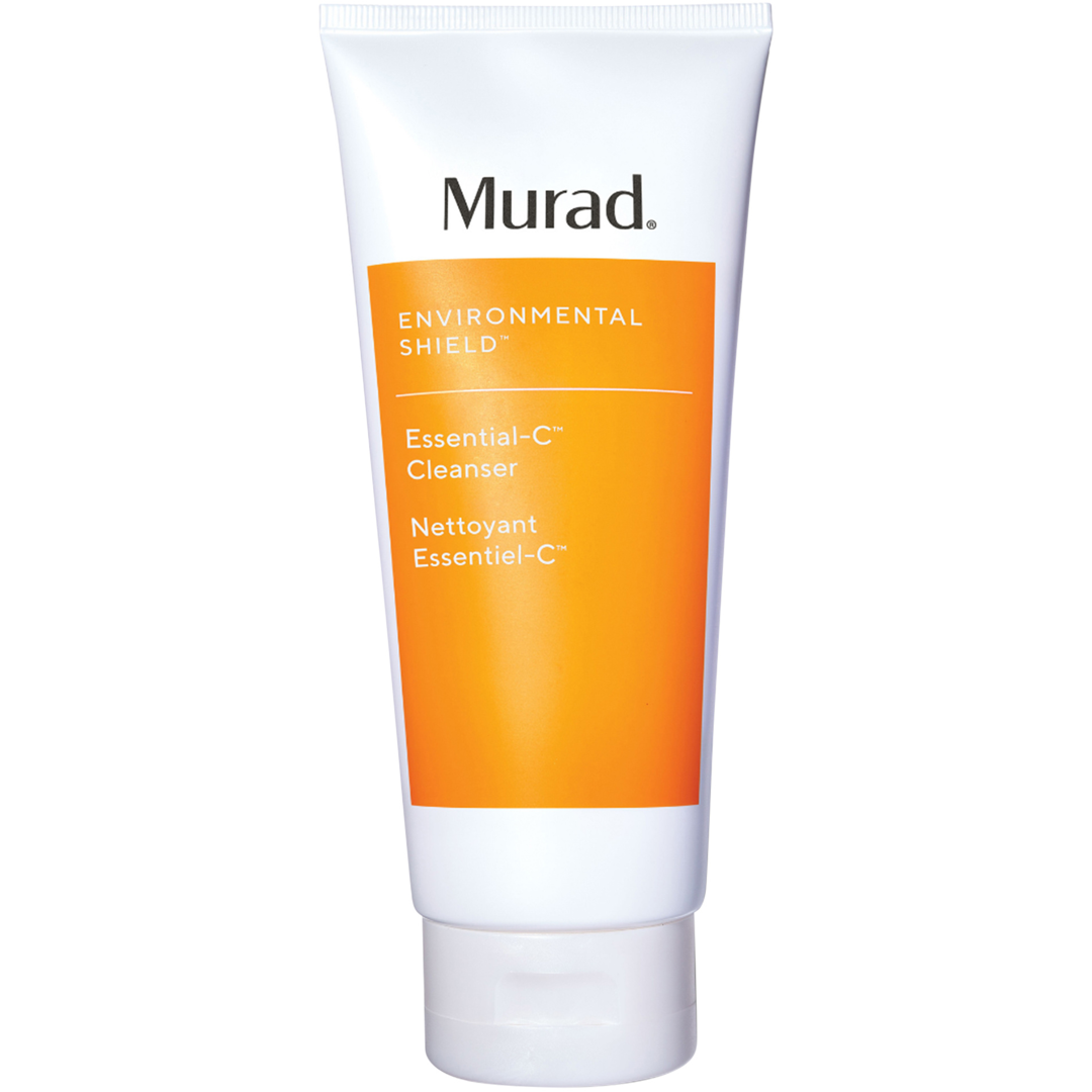 Murad Essential-C Cleanser, 200ml, Vitamin C cleanser