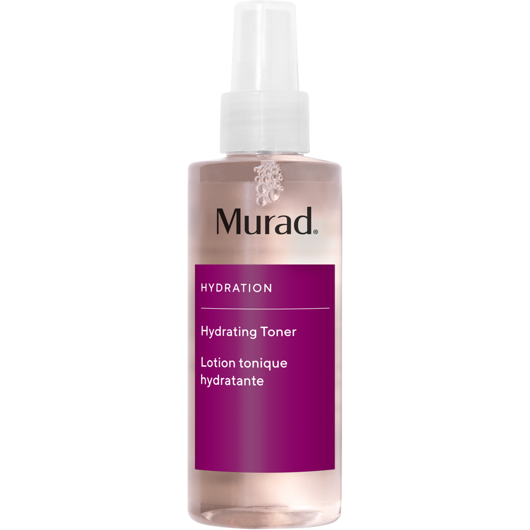 Murad Hydrating Toner, 180ml, Kasvovesi