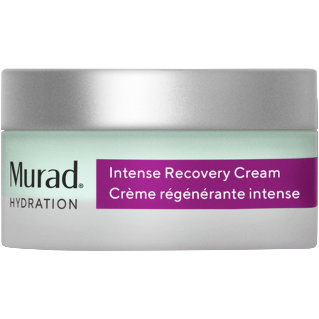 Murad Intense Recovery Cream, 50ml, Päivävoide
