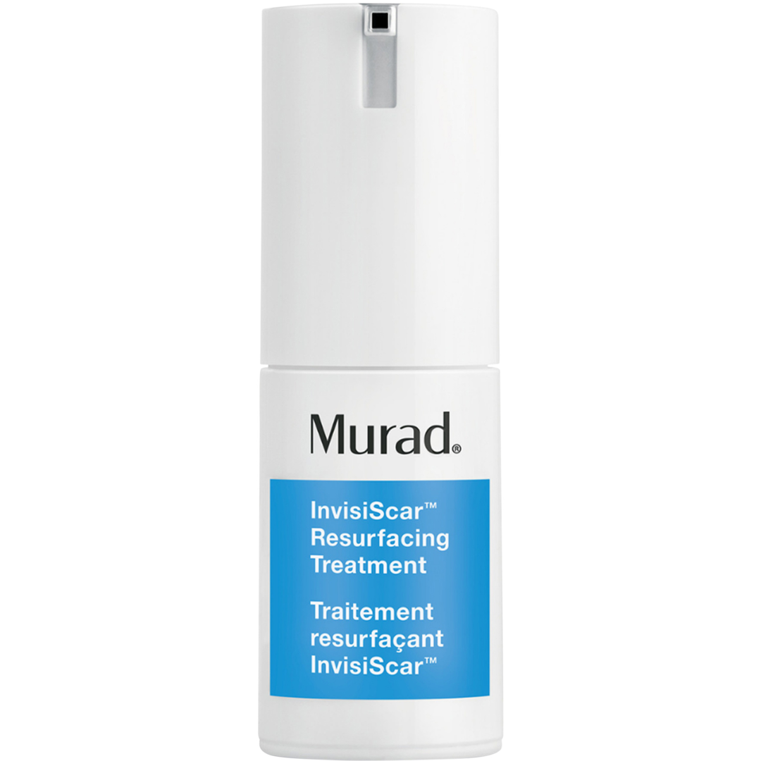 Murad Invisiscar Resurfacing Treatment, 15ml, BHA Salicylic Acid