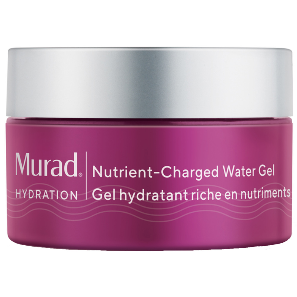 Nutrient-Charged Water Gel, 50ml