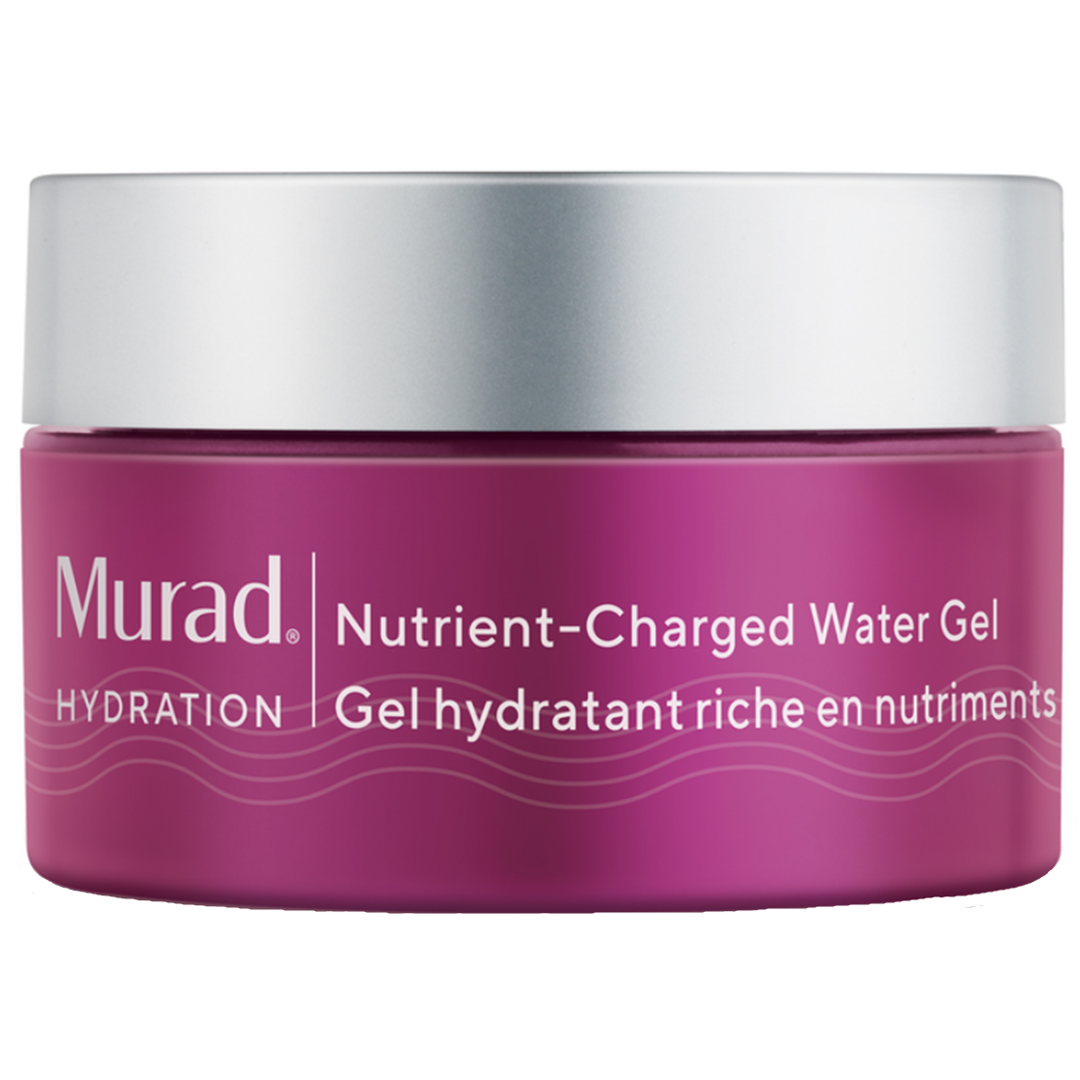Murad Nutrient-Charged Water Gel, 50ml