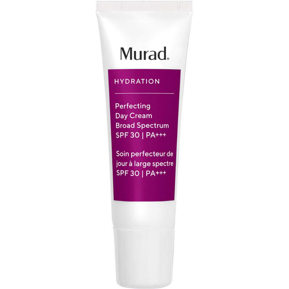 Perfecting Day Cream Broad Spectrum SPF30 PA+++, 50ml