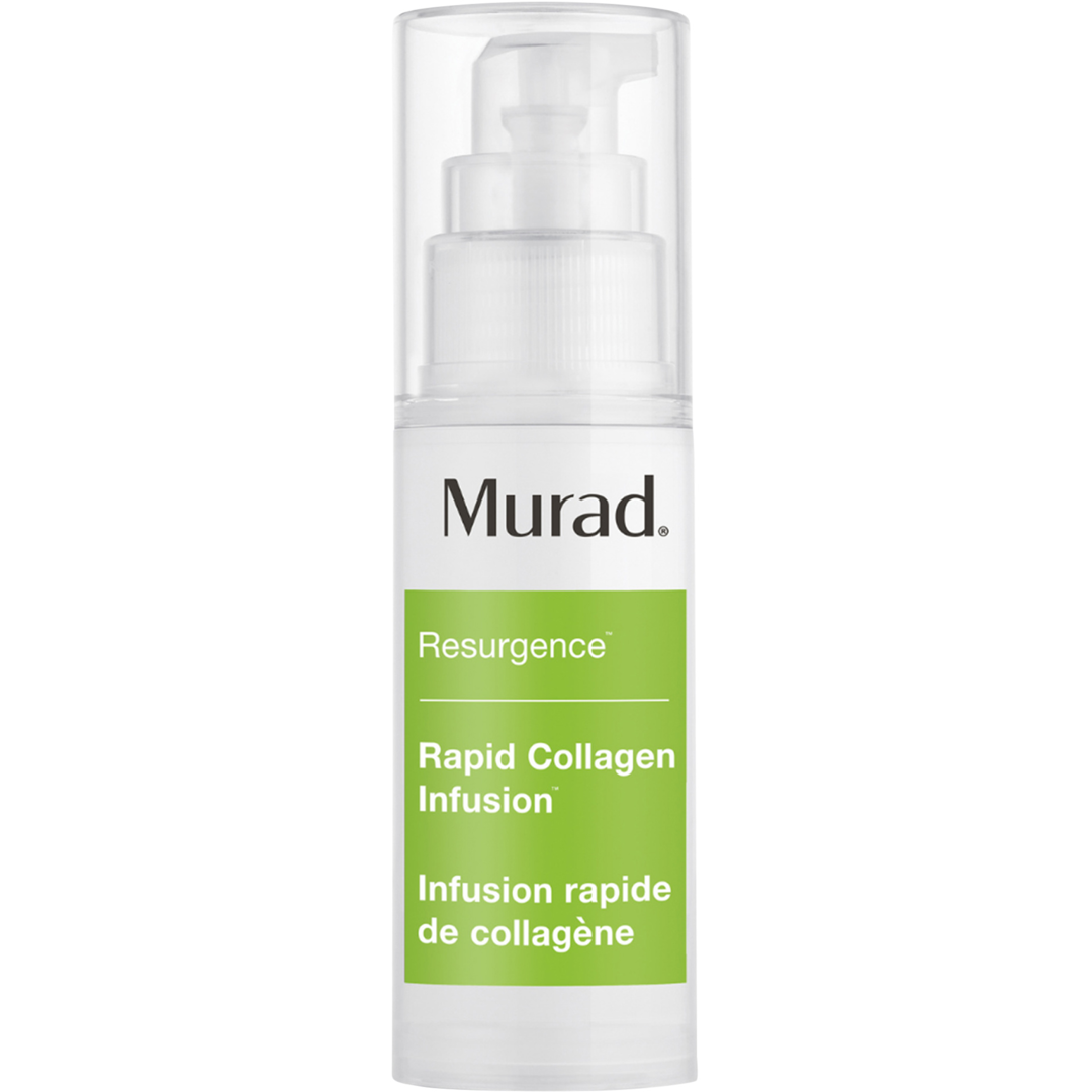 Murad Rapid Collagen Infusion, 30ml, Hyaluronic Acid