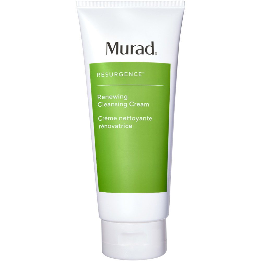 Renewing Cleansing Cream, 200ml