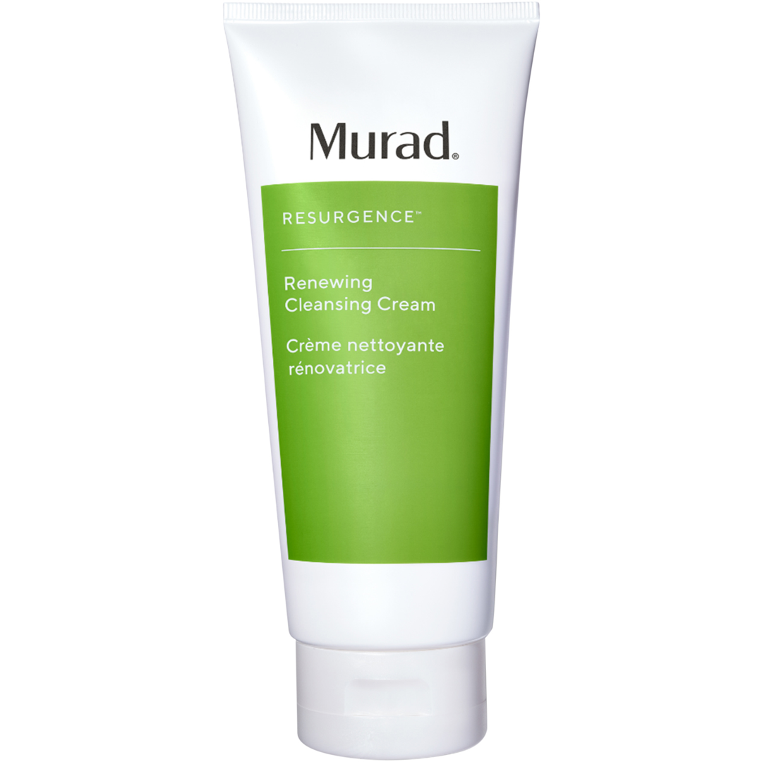 Murad Renewing Cleansing Cream, 200ml cleanser