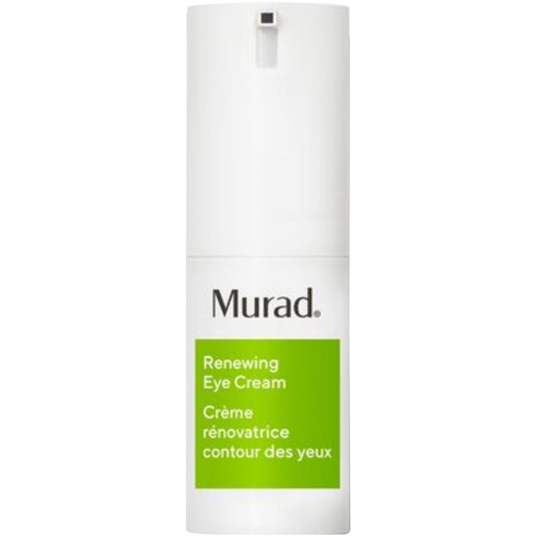Murad Renewing Eye Cream, 15ml, Retinol ögonkräm