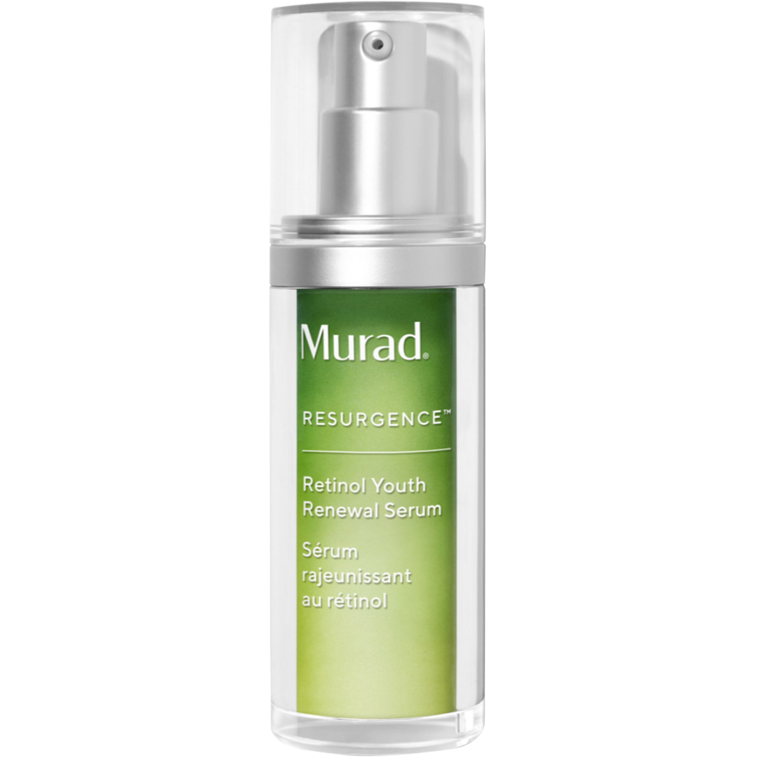 Murad Retinol Youth Renewal Serum, 30ml, Kasvoseerumi