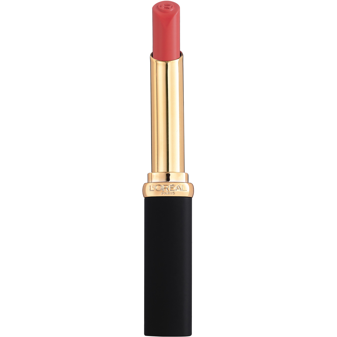 L'Oréal Paris Color Riche Intense Volume Matte Lipstick, 241 Le Coral Irreverent läppstift