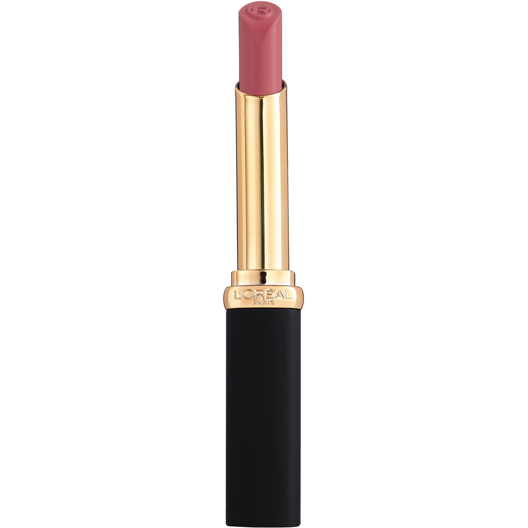 L'Oréal Paris Color Riche Intense Volume Matte Lipstick, 602 Le Nude Admirable, Huulipuna