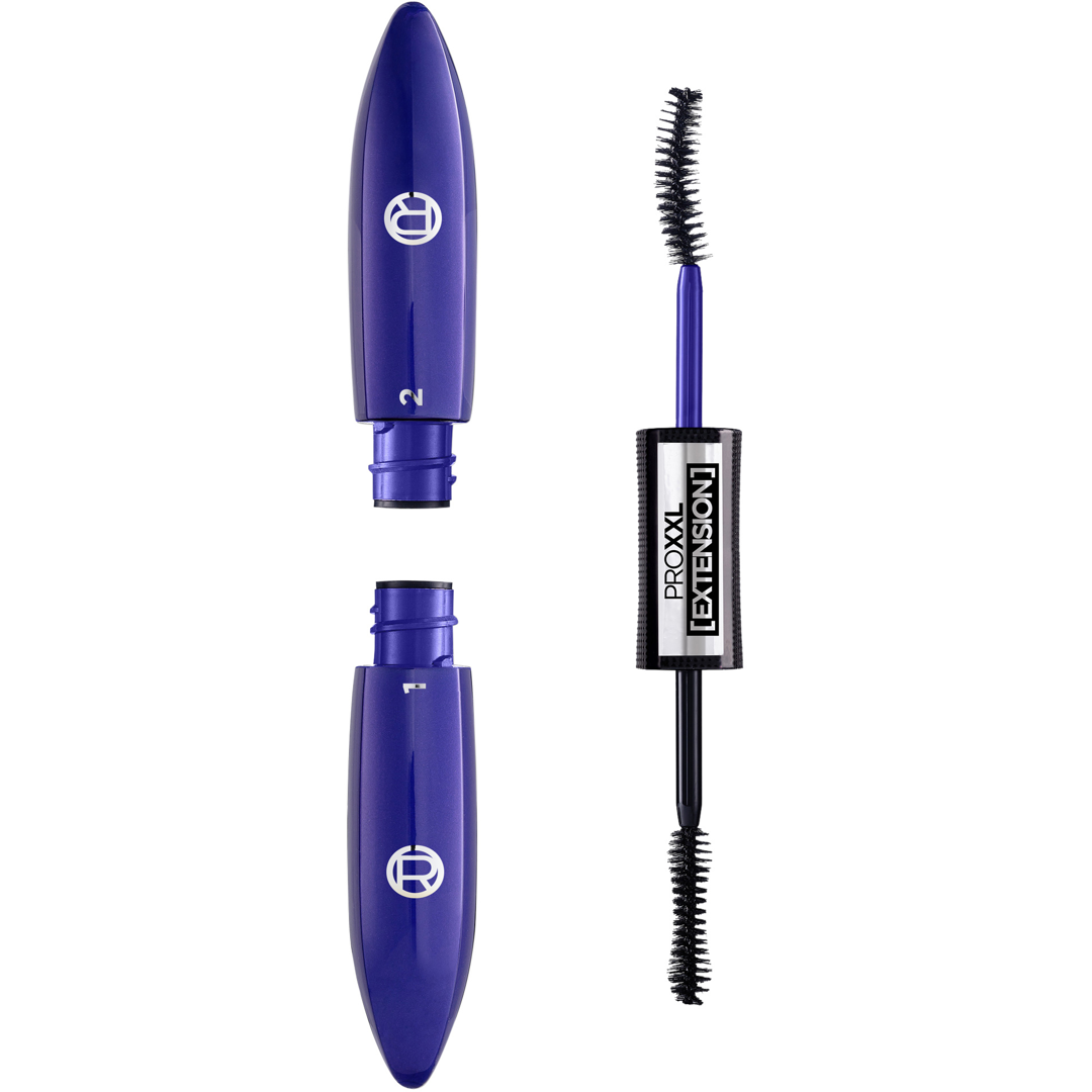 L'Oréal Paris Pro XXL Extension Mascara, Black