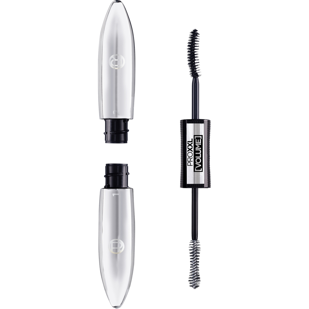 L'Oréal Paris Pro XXL Volume Mascara, Black