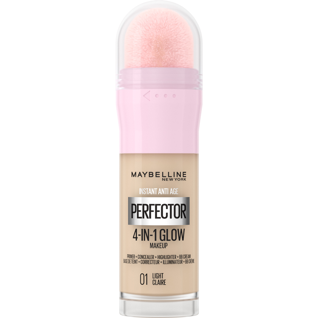 Maybelline Instant Perfector 4-in-1 Glow, 01 Light