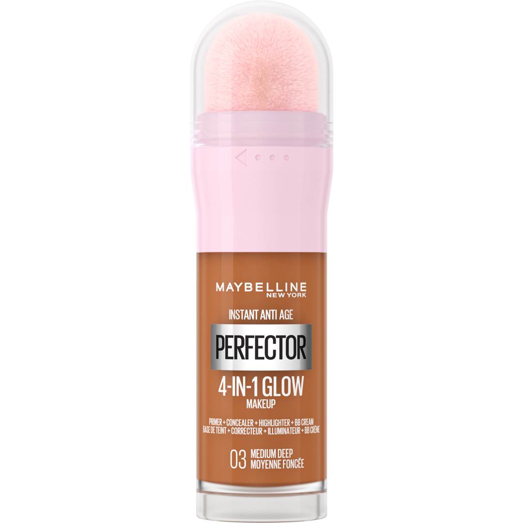 Maybelline Instant Perfector 4-in-1 Glow, 03 Medium Deep