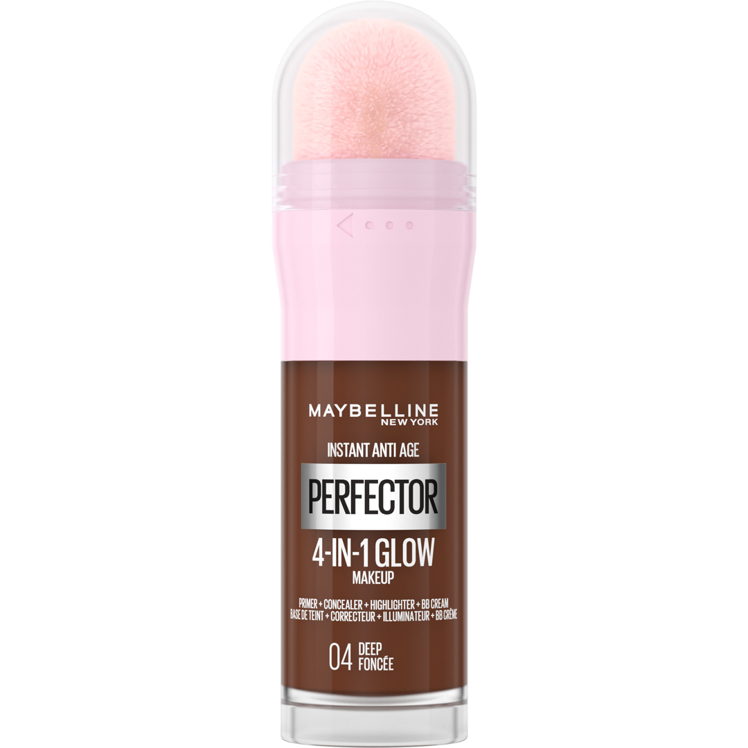 Maybelline Instant Perfector 4-in-1 Glow, 04 Deep