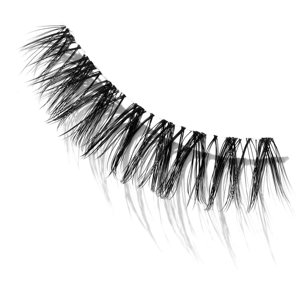 Jumbo Lash! Longewear False Lash System, 01 Fringe Glam Kit