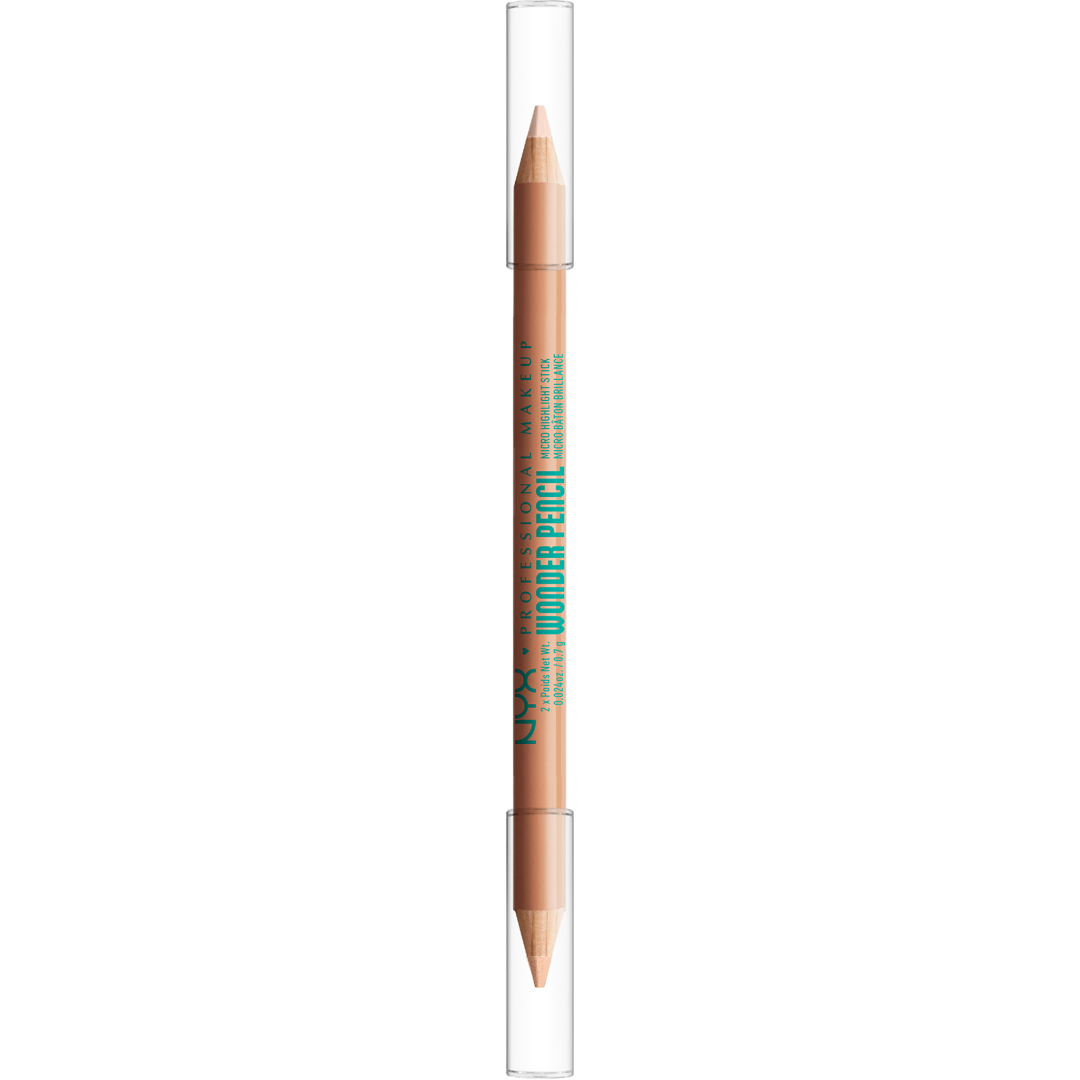 NYX Wonder Pencil, 01 Light