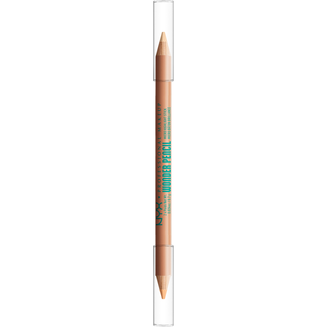 NYX Wonder Pencil, 02 Medium