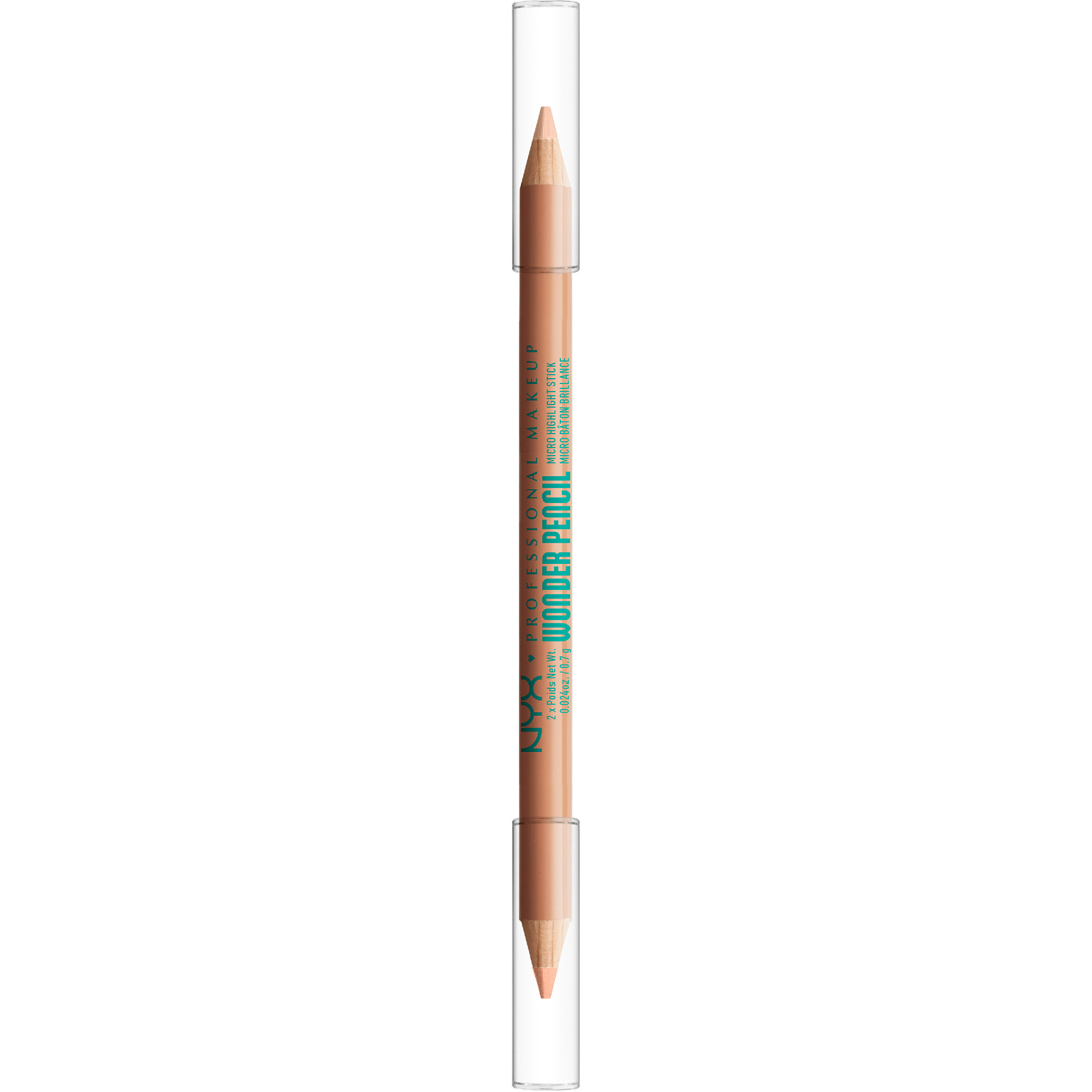 NYX Wonder Pencil, 03 Medium Peach