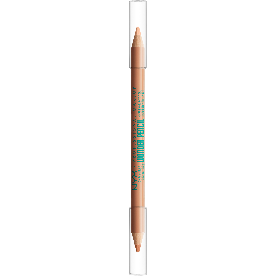 NYX Professional Makeup Wonder Pencil, 05 Warm Deep