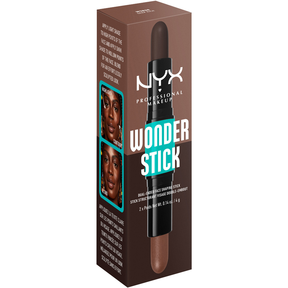 Wonder Stick Dual-Ended Face Shaping Stick