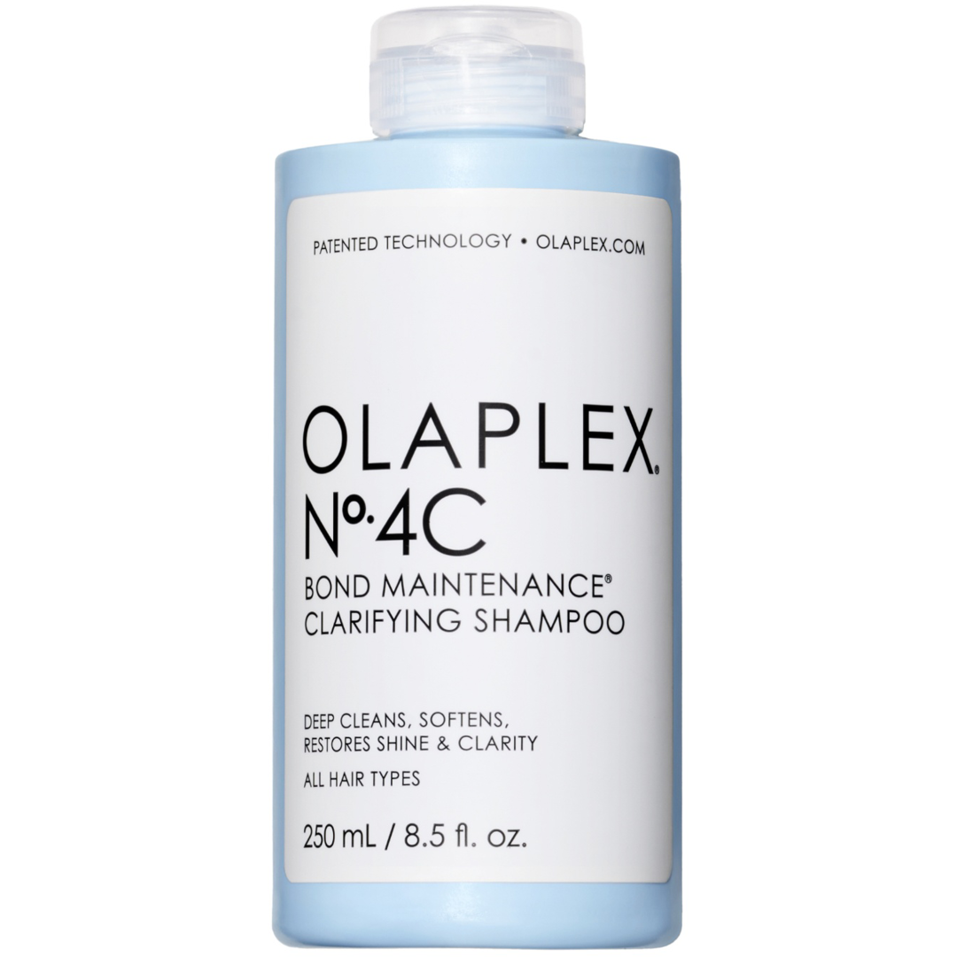 Olaplex No.4C Bond Maintenance Clarifying Shampoo, 250ml
