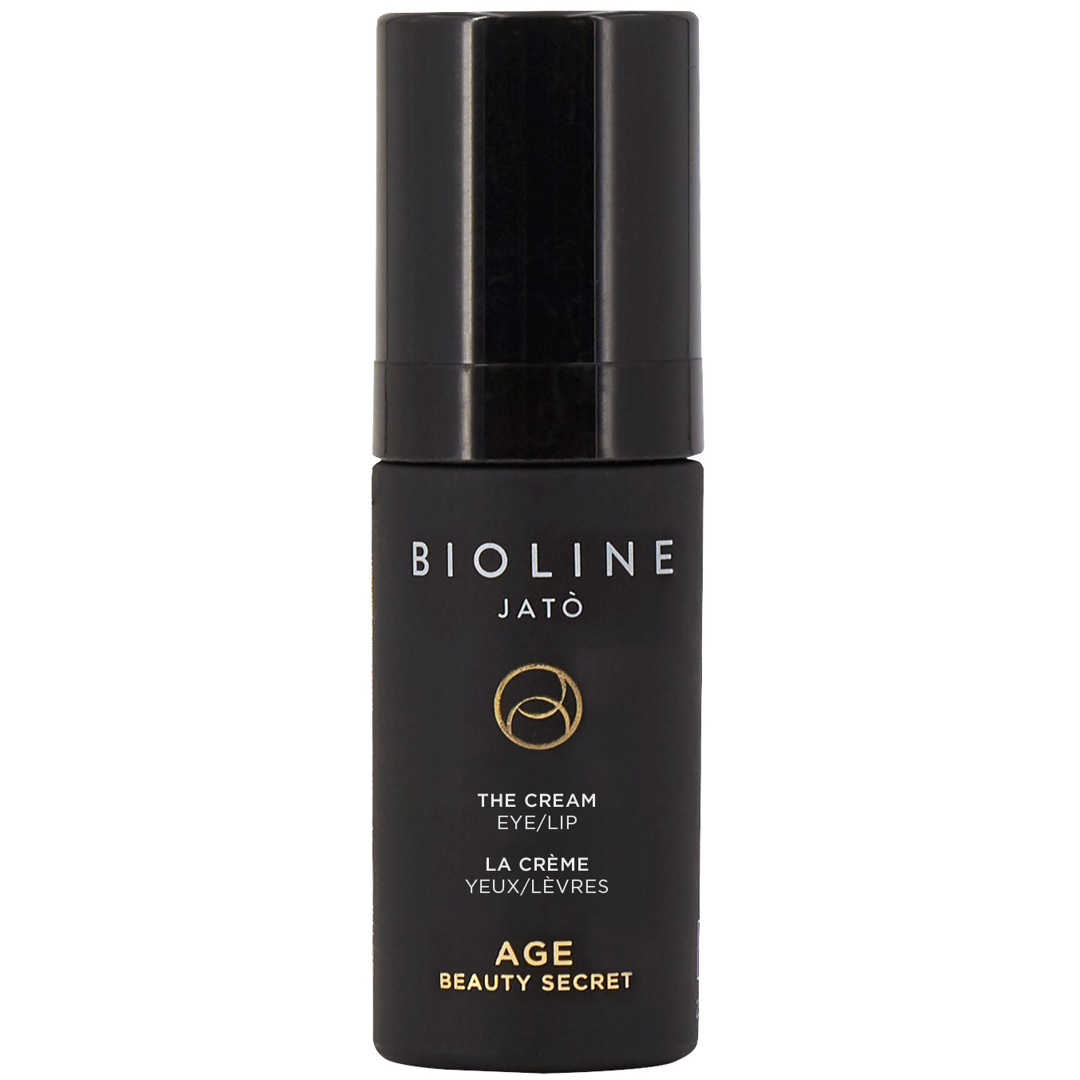 Bioline Jatò Age The Eye and Lip Cream, 30ml läppstift