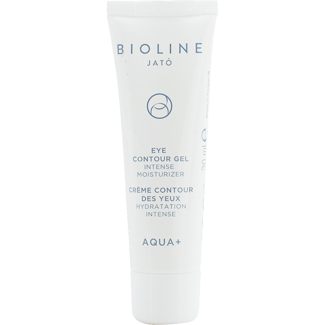 Bioline Jatò Aqua+ Eye Contour Gel, 30ml