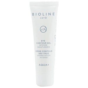 Aqua+ Eye Contour Gel, 30ml