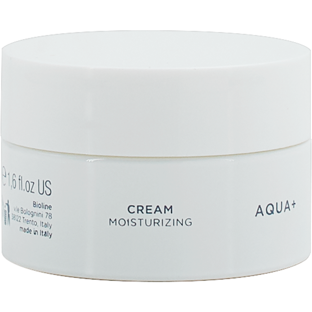 Bioline Jatò Aqua+ Moisturizing Cream , 50ml