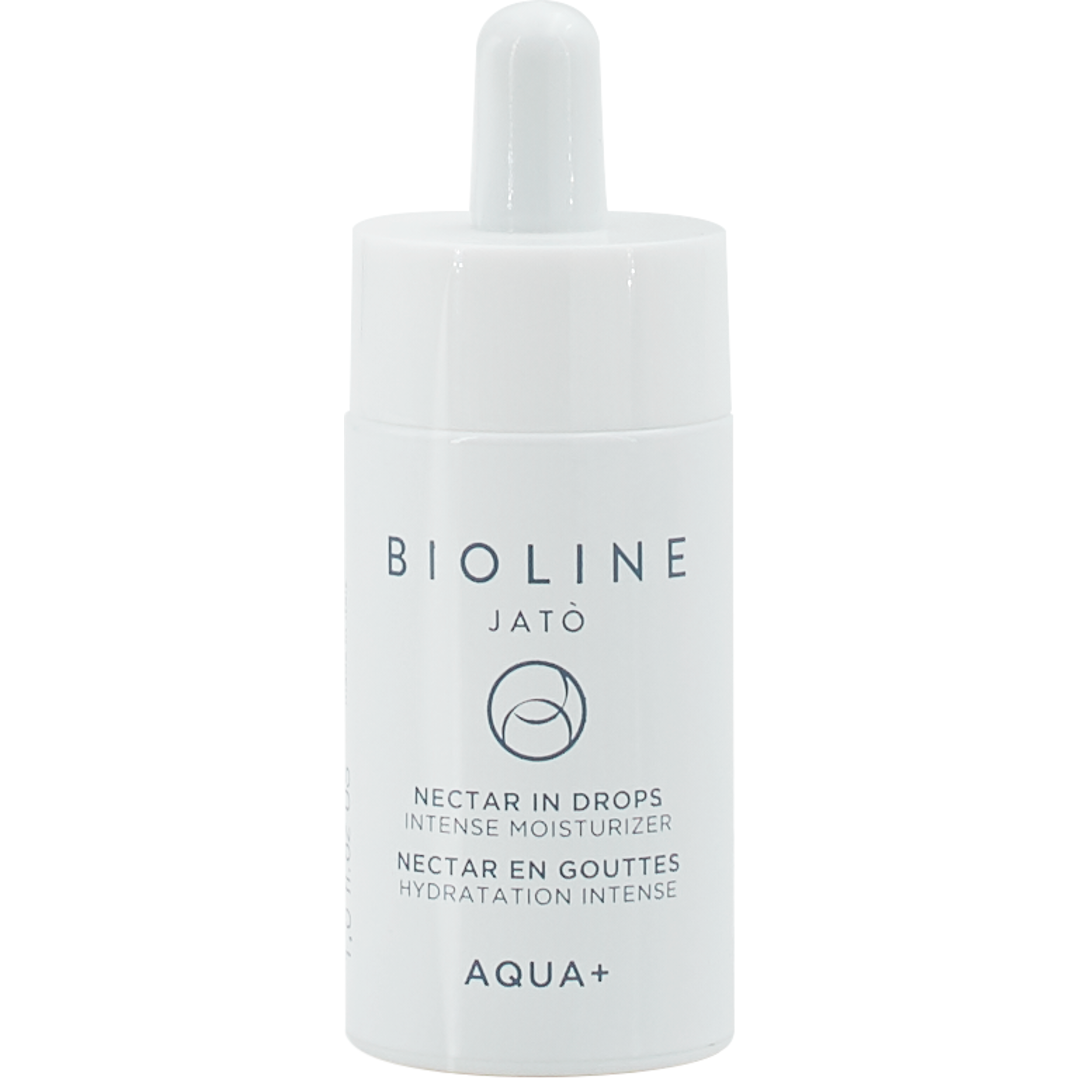 Bioline Jatò Aqua+ Nectar In Drops, 30ml