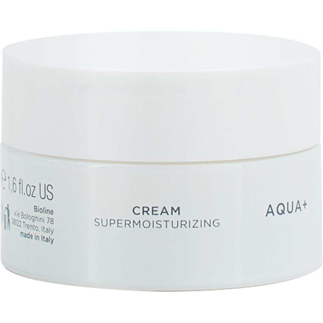 Bioline Jatò Aqua+ Supermoisturizing Cream, 50ml