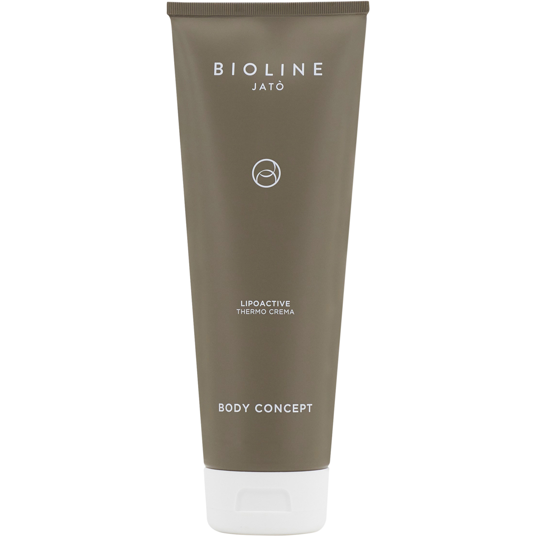 Bioline Jatò Body Concept Prime Lipoactive Thermo Cream, 250ml