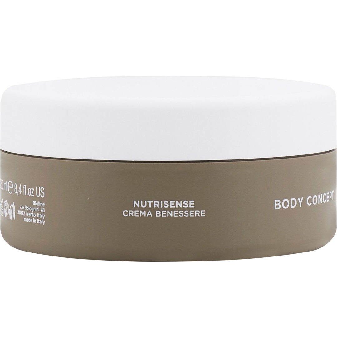 Bioline Jatò Body Concept Prime Nutriense Wellness Cream , 250ml