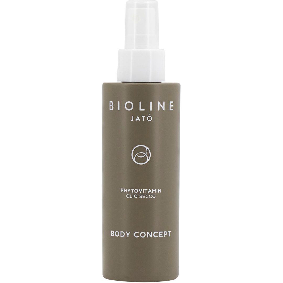 Bioline Jatò Body Concept Prime Phytovitamin Dry Oil , 150ml