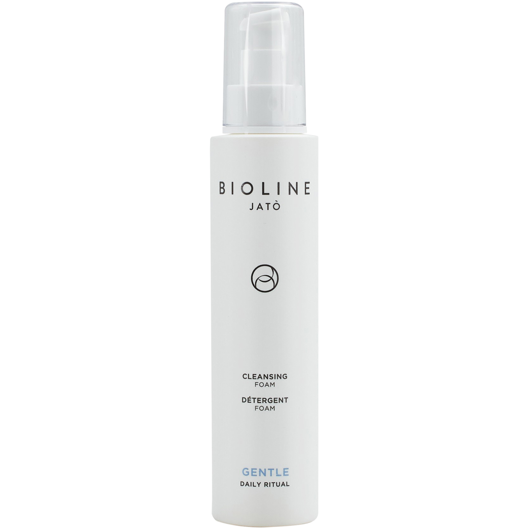 Bioline Jatò Cleansing Foam, 200ml cleanser